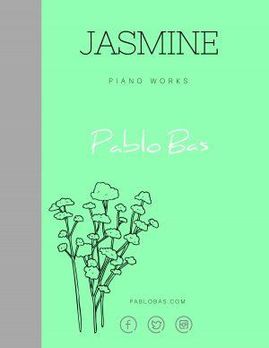 Jasmine pablo bas partitura piano